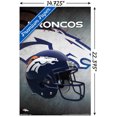 thumbnail image 2 of NFL Denver Broncos - Casque 16, 2 of 4