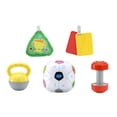 thumbnail image 2 of VTech Tapis d'éveil baby sport - Version française, 2 of 9