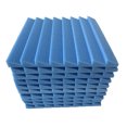 thumbnail image 1 of Apmemiss Éponge Insonorisante KTV 10 Pcs pour Jeux d'Intérieur et Musique, Éponge Insonorisante, 1 of 2