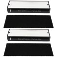 thumbnail image 2 of EOTVIA Particle Filter,Air Filter,2 Set Particle Type Filter Mesh Filter Replacement Fit For Blue Air Sense Series Air Purifier, 2 of 8