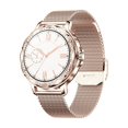 thumbnail image 2 of Wzzjkit Enhanced Watch with Bluetooth Calling Advanced Sleep Monitoring Tracking Seamless Playback Tailored Women's Features, 2 of 8