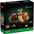 thumbnail image 1 of LEGO Ideas Friendly Snails Building Set 40788, 264 Pieces, 1 of 3
