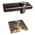 thumbnail image 4 of jifeng PU Leather Watch Holder Display Stand Base Storage Bar Black Organizer No texture, 4 of 8
