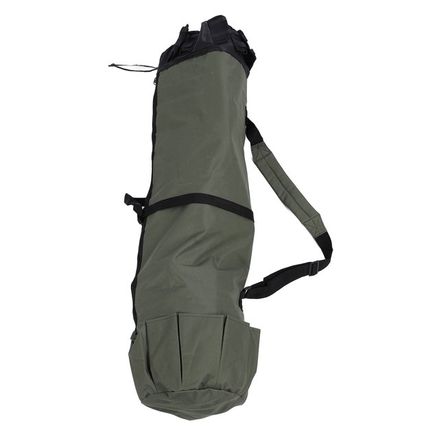 Sac de Rangement pour Canne à Pêche, Résistant à l'Eau, Antichoc, Portable pour Ligne de Pêche, Appâts de Pêche avec Compartiments Séparés