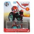 thumbnail image 2 of Véhicule Sputter Stop Racing Tractor à l'échelle 1:55 du film Cars 3  de Disney•Pixar, 2 of 5