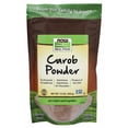 thumbnail image 1 of NOW Foods - Poudre de Caroube Rôtie - 12 oz, 1 of 2