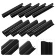 thumbnail image 3 of FRCOLOR Pool Wind Guard Clips 1 set of Pool Wind Guard Clips Swimming Pool Cover Clamps Pool Cover Fixing Clips,4.72"X1.26"X0.59", 3 of 5