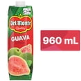 thumbnail image 1 of Del Monte Guava Nectar 960 ml, 1 of 6