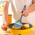 thumbnail image 4 of Summer Savings Clearance! BBQ Brush Kitchen Household Flapjack Brush Baking Tools, 4 of 6