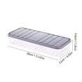 thumbnail image 3 of Kitchen Favorites Food Containers for Lunch Boxes Meal Prep Containers Reusable Glass Collapsible Storage Containers Food Storage Food Storage Containers Household Dumpling Storage, 3 of 3