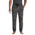 thumbnail image 1 of George Men's Velour Sleep Jogger, 1 of 6