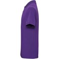 thumbnail image 3 of Premier Polo Piqué Coolchecker Plus pour Hommes avec CoolPlus, 3 of 4