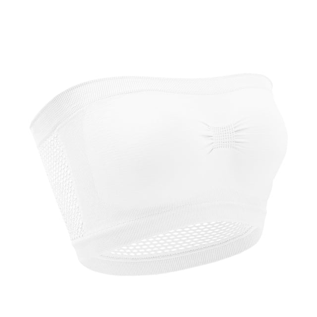 Eyewear Storage 38hh Strapless Bra Womens Non Padded Bandeau Bra Wire Strapless Convertible Bralettes Basic Layer Top Bra