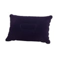 thumbnail image 1 of Inflatable Pillow for Camping Home Travel - Portable Comfortable Soft Resting Nap Sleeping Accessories, 1 of 5