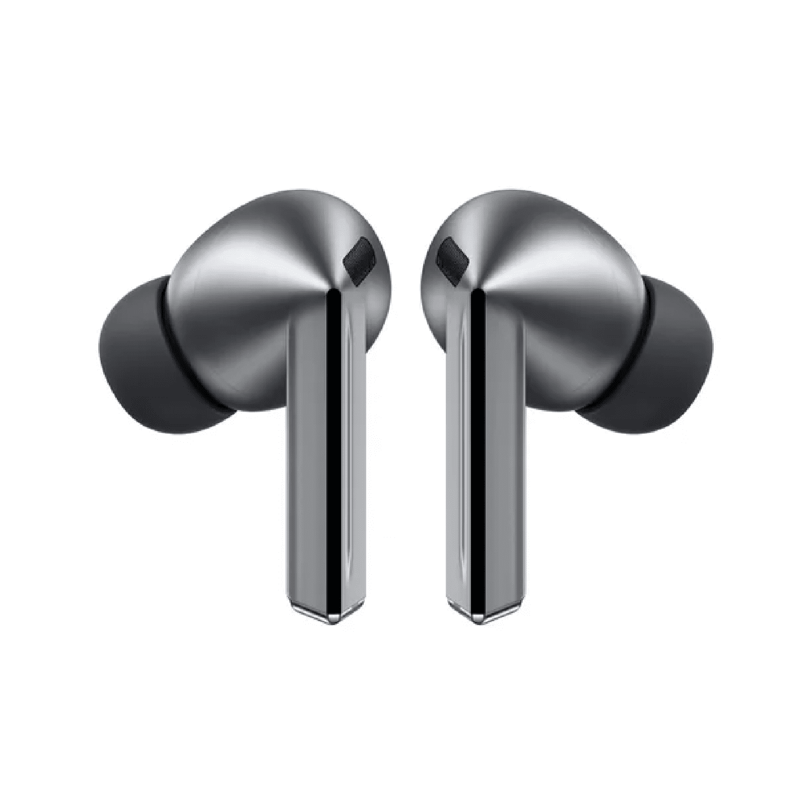 Refurbished Samsung SM-R630NZAAXAC Galaxy Buds3 Pro Wireless Earbuds, Grey