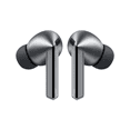 thumbnail image 1 of Refurbished Samsung SM-R630NZAAXAC Galaxy Buds3 Pro Wireless Earbuds, Grey, 1 of 2