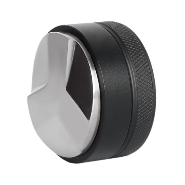 51 53 58 mm Marteau à Poudre de Café à Poussoir à 3 Pentes Inclinées Distributeur d'Espresso