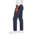 thumbnail image 4 of George Men's Slim Straight Cotton Chino Pant, 4 of 6