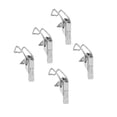 thumbnail image 4 of serony 5 Pcs Aspirateur Loquet à Tirage Toggle Pièces de Nettoyeur Aspirateur pour la Maison 70L, 4 of 6