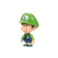 thumbnail image 3 of Figurine Nintendo de 2,5 pouces –  Bébé Luigi, 3 of 6