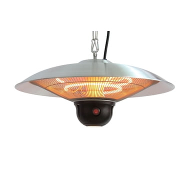 Energ+ HEA-21522MI-S Hanging Infrared Electric Outdoor Heater