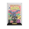 thumbnail image 1 of Funko POP! Comic Cover: Marvel - Black Panther Figurine En Vinyle, 1 of 2
