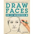 thumbnail image 3 of Dessiner des Visages en 15 Minutes, 3 of 3