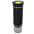 thumbnail image 1 of Cafetière de Voyage, Machine à Café Électrique Portable 15 Bars Rechargeable pour la Maison, 1 of 7