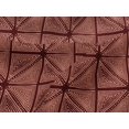 thumbnail image 4 of oneOone Viscose Jersey Fabric Dot & Triangle Block Printed Craft Fabric BTY 60 Inch Wide, 4 of 5