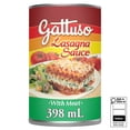 thumbnail image 1 of Gattuso Sauce à Lasagne à la Viande, 1 of 8