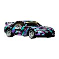 thumbnail image 4 of Hot Wheels Premium Car Culture 2-Pack, 4 of 7