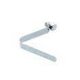 thumbnail image 4 of 6pcs Kayak Paddle Spring Clips Tent Pole Clips Push Button Spring Snap Clip Locking Tube Pin 6.3mm single pin, 4 of 7