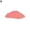Rose Rouge, variante sur Orange Jaune 10g/sac Sable Lumineux pour Aquarium Brillant dans le Sable Sombre Décoratif M9 U3I2