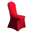 thumbnail image 2 of Housse de Chaise Tout Inclus en Polyester Spandex Élastique pour Mariages Banquets et Fêtes, 2 of 3
