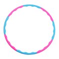 thumbnail image 1 of Diconna Bague d'Exercice Détachable Ajustable, Bague de Gymnastique en 8 Parties, Outil de Mise en Forme, 1 of 5