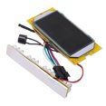 thumbnail image 3 of Electric Scooter Display,Electric Scooter LCD Display Electric Scooter LCD Screen Electric Scooter Screen Replacement Modern Innovation, 3 of 8
