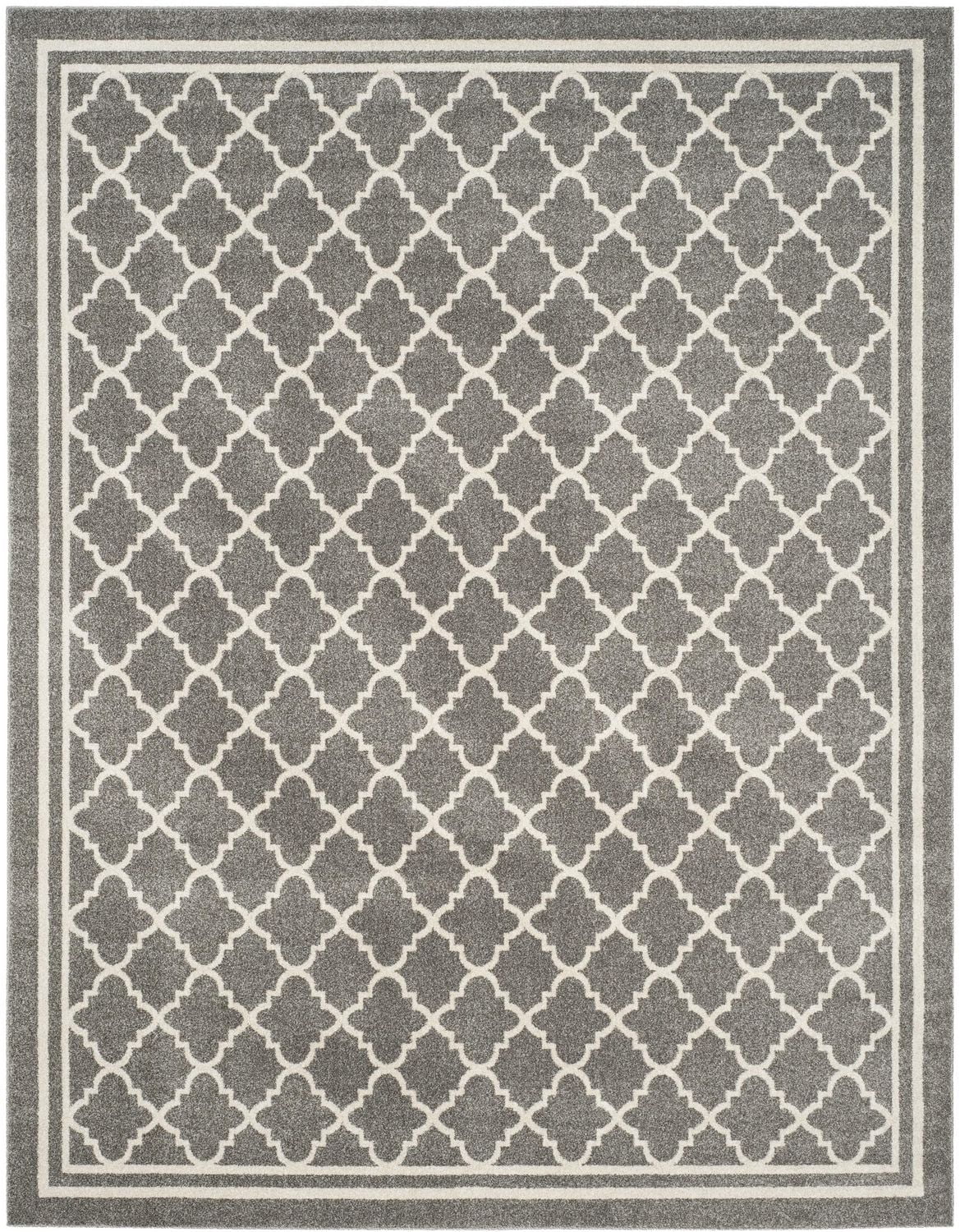 SAFAVIEH Amherst Trina Geometric Area Rug