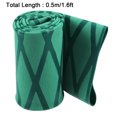 thumbnail image 4 of Unique Bargains 45mm Dia 1.6 Pieds 2:1 Vert Rétractable pour Canne à Pêche, 4 of 5