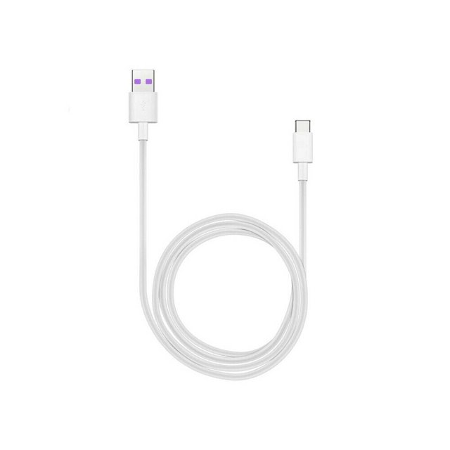 SANOXY Supercharge USB Type C Cable, 3.3FT Super Fast Charge Type-C Cable