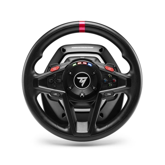 Refurbished Thrustmaster 4469027 T128 X Racing Wheel - Xbox Series X|S