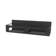 thumbnail image 2 of KITTEHIGM Magnetic Spice Storage Rack Organizer For Refrigerator And Oven, Black Fridge Organizers And Storage Unclaimed Pallets #33, 2 of 6