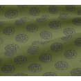 thumbnail image 5 of oneOone Viscose Jersey Fabric Floral Block Print Fabric By Yard 60 Inch Wide, 5 of 5