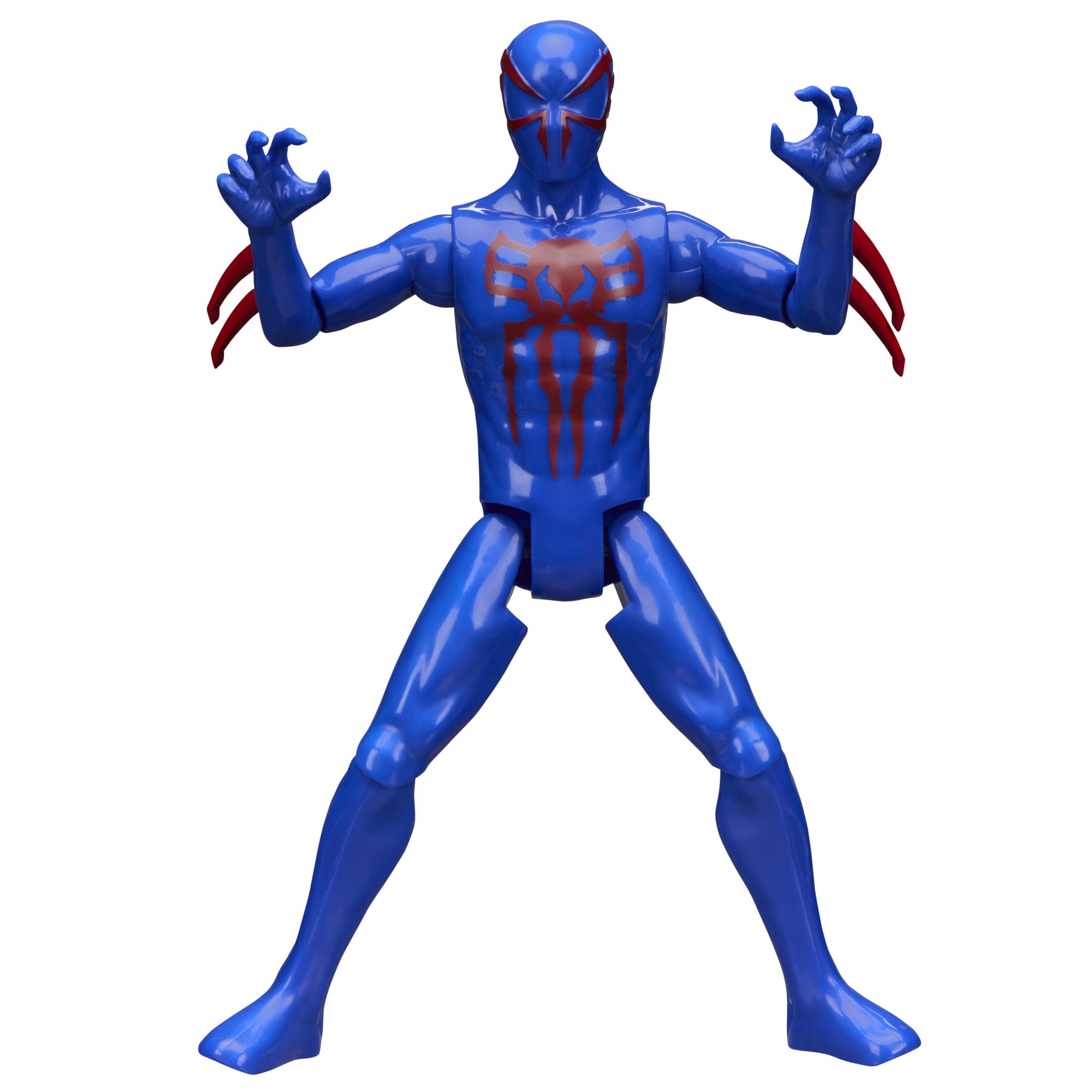 Marvel Spider-Man Titan Series, figurine Spider-Man 2099