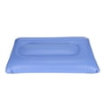 thumbnail image 1 of Inflatable Cushion, Elderly Air Mattress, Hardness Safe To Use Softness For  Bedroom Rest 55x32cm, 1 of 8