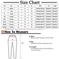 thumbnail image 4 of Pantalon Cargo Décontracté pour Homme - Pantalon de Travail Léger à Enfiler pour Homme - Pantalon Long de Randonnée Extérieur Uni à Taille Élastique avec Poches, 4 of 4