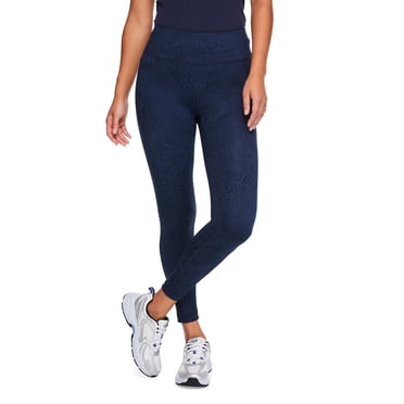 Legging taille haute Athletic Works pour femmes
