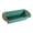 Army Green, variant on SDNall Loaf Pans for Baking Bread, French Bread Pan, Silicone Loaf Pan, Silicone Bread Loaf Pan, Non-Stick Silicone Bread and Loaf Pan for Bread Quiche Meatloaf Lasagna 11.4 X 5.3 Inches 1 Pack