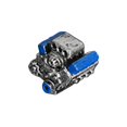 thumbnail image 3 of Yinanstore Miniature Engine Model ,Ornament ,1:64 Scene Decoration, Realistic Workshop Equipment Workshop Repair Prop Garage Scene Model Style B, 3 of 8
