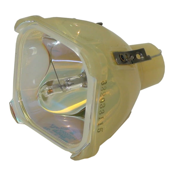 Original Philips Projector Lamp Replacement for Canon LV-7100 (Bulb Only)