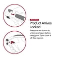 thumbnail image 3 of Ouvre-boîte Lock'n Lift Zyliss, 3 of 7